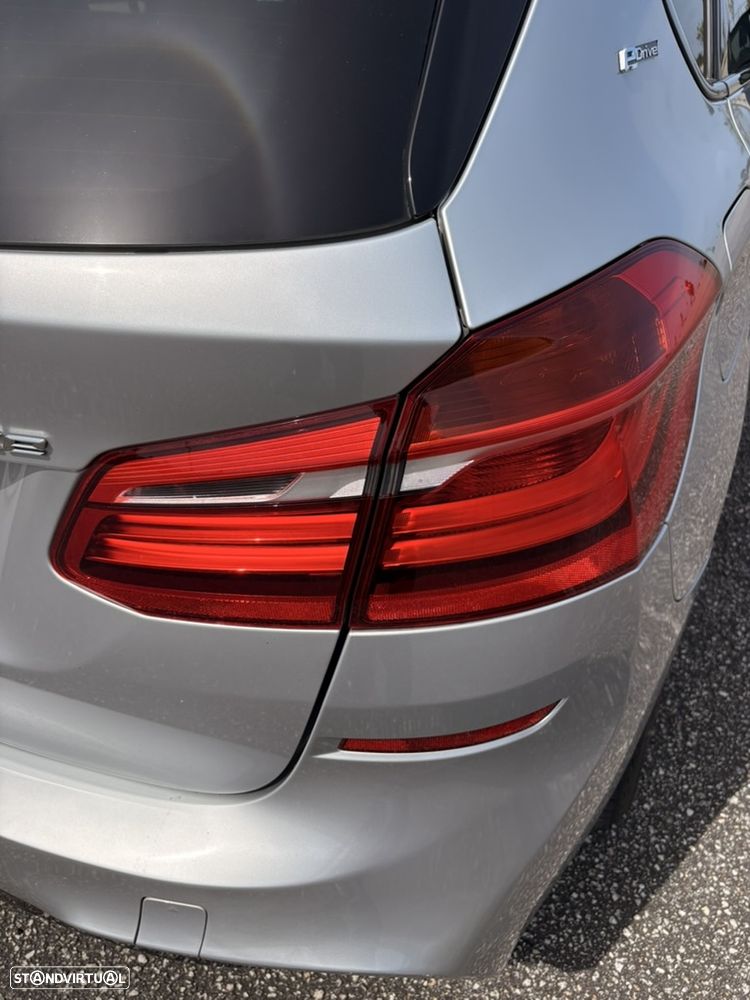 BMW 225xe Active Tourer Pack M - 20