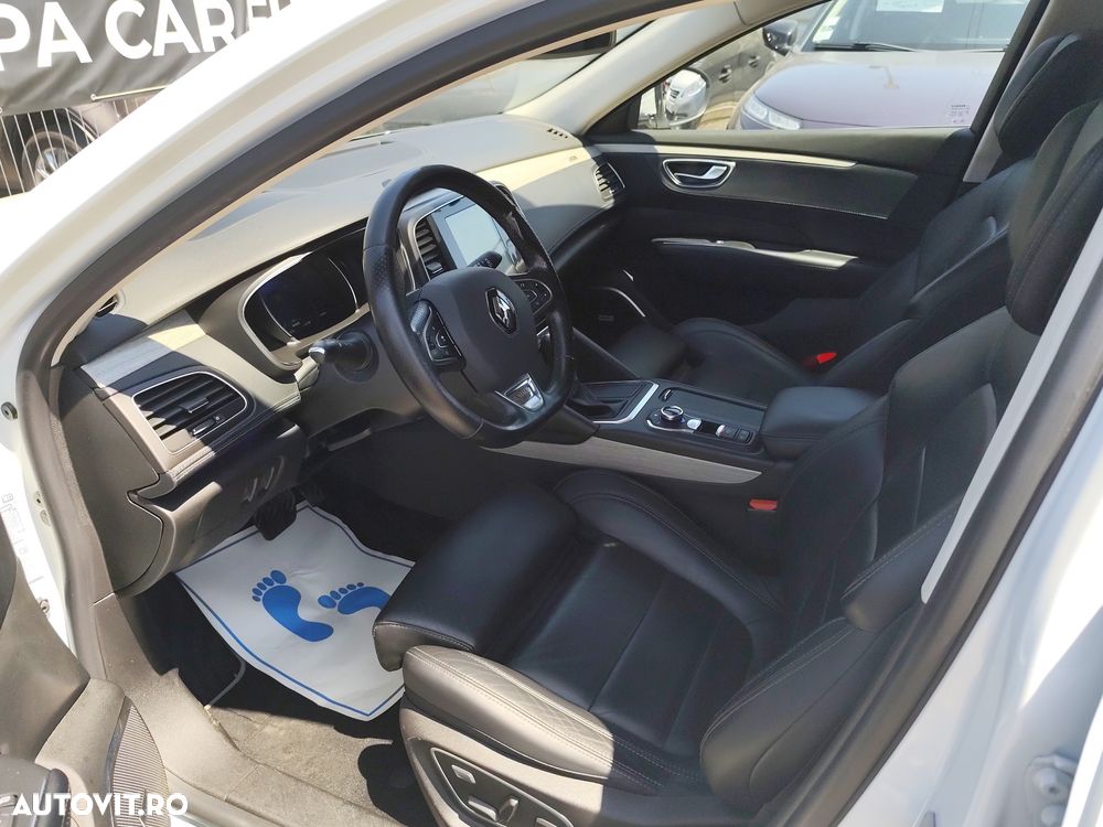 Renault Talisman - 6