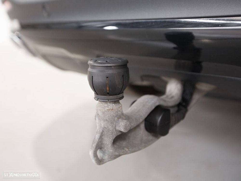 Mercedes-Benz GLE 350 de 4Matic - 15