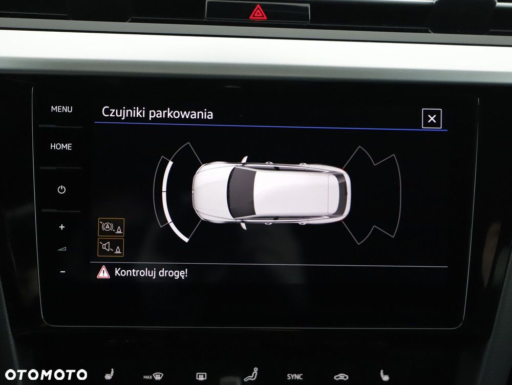 Volkswagen Arteon Shooting Brake - 15