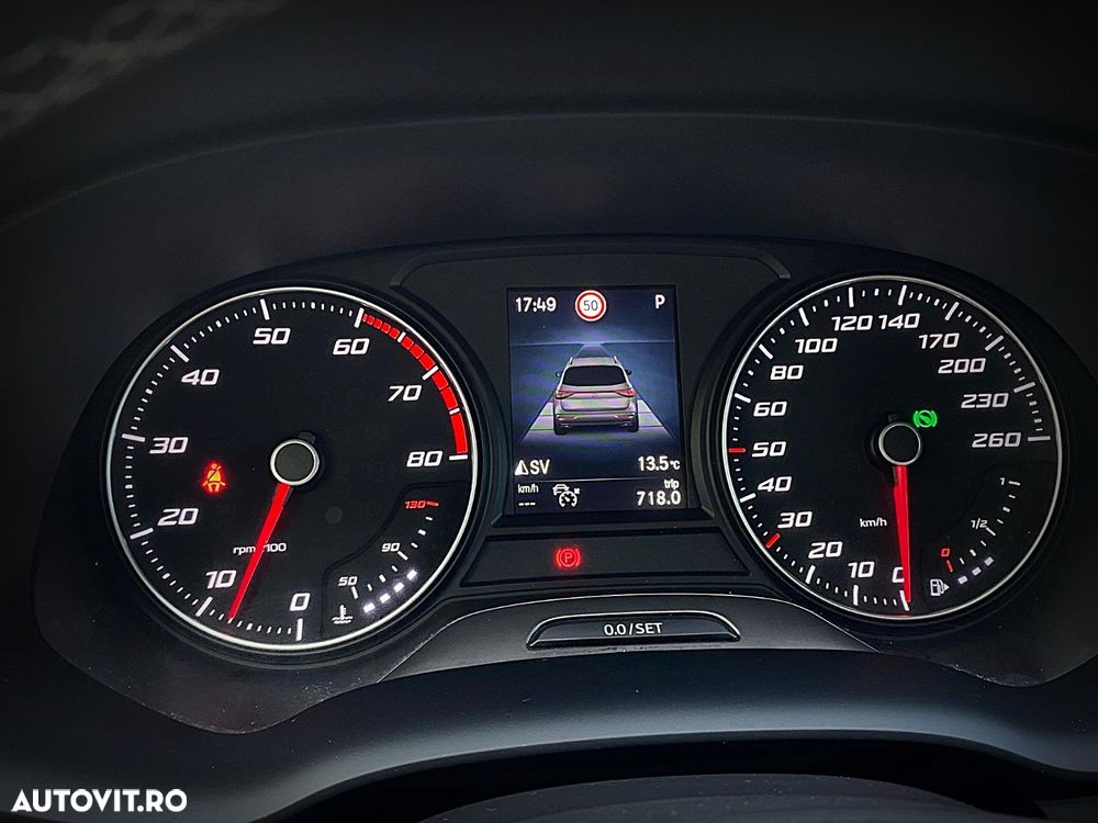 Seat Ateca - 17