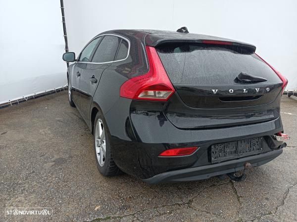 Para Peças Volvo V40 Hatchback (525, 526) - 5