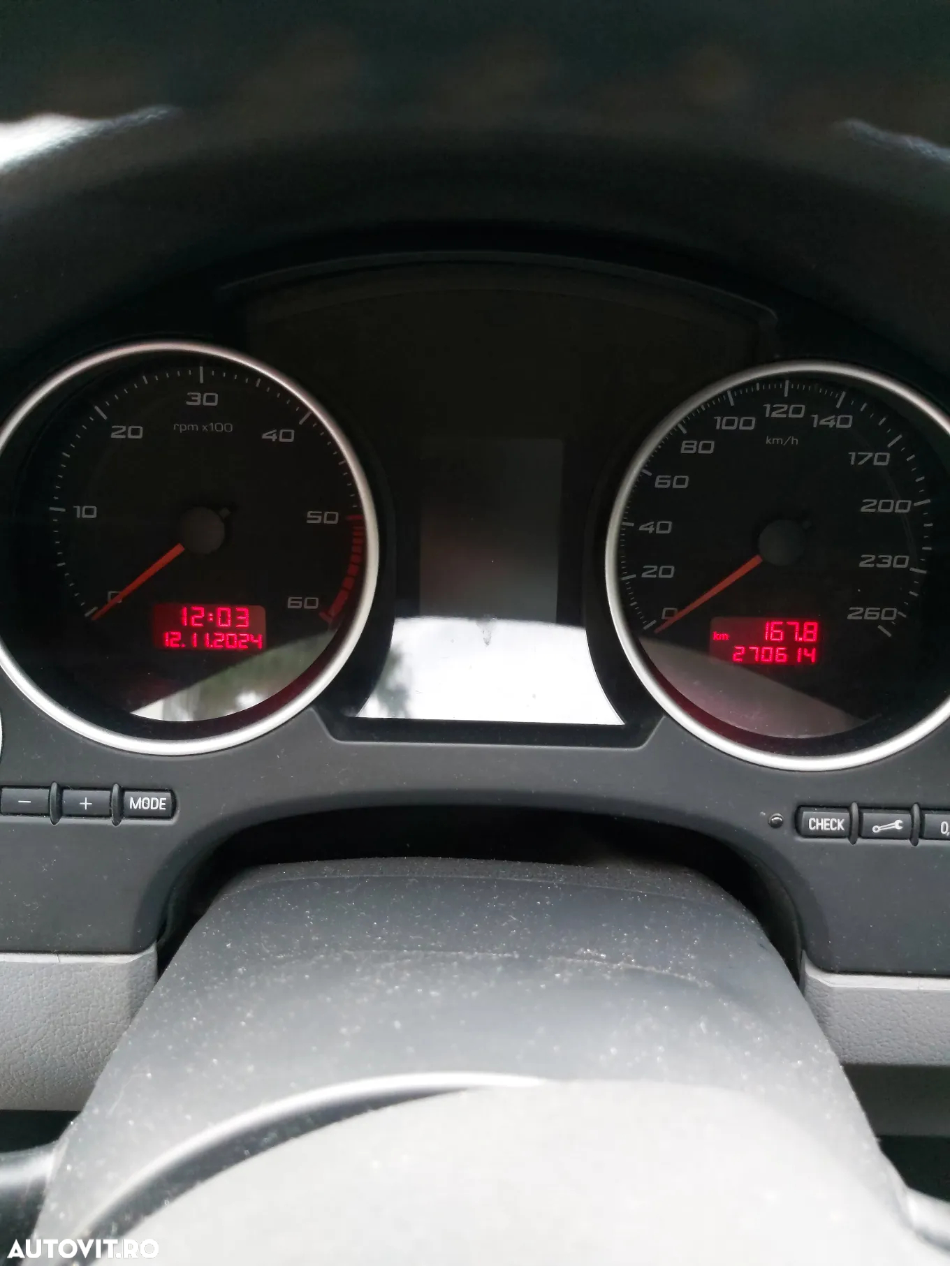 Seat Exeo ST 2.0 TDI 120 CP Style - 10