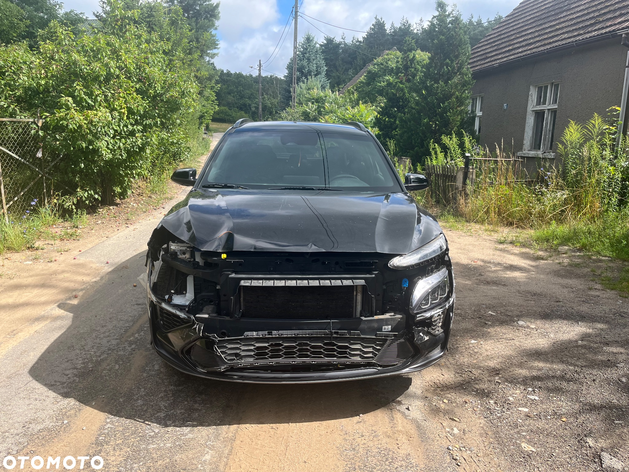 Hyundai Kona 1.0 T-GDI 48V-Hybrid N Line - 5