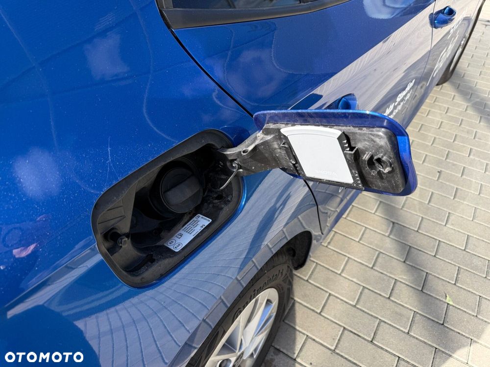 Skoda Fabia 1.0 TSI Edition 130 - 15