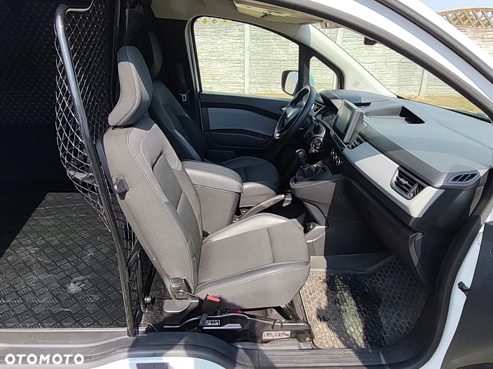 Renault Kangoo - 22
