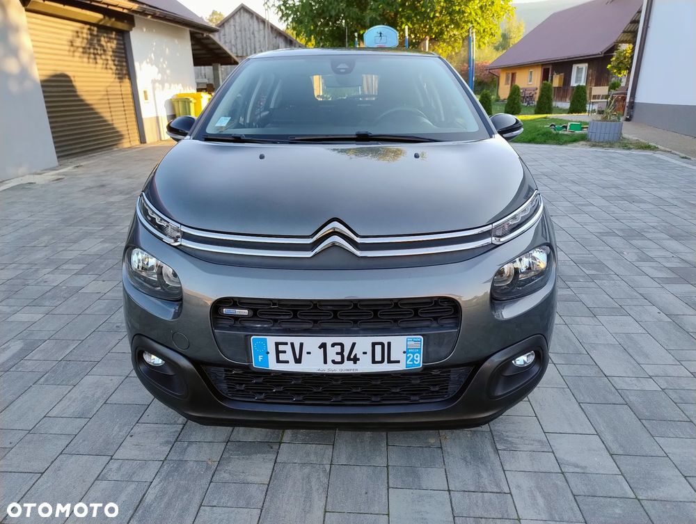 Citroën C3 - 3