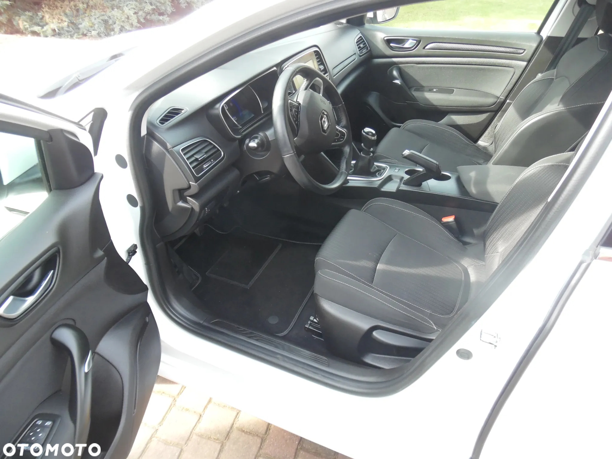 Renault Megane 1.5 dCi Business - 2