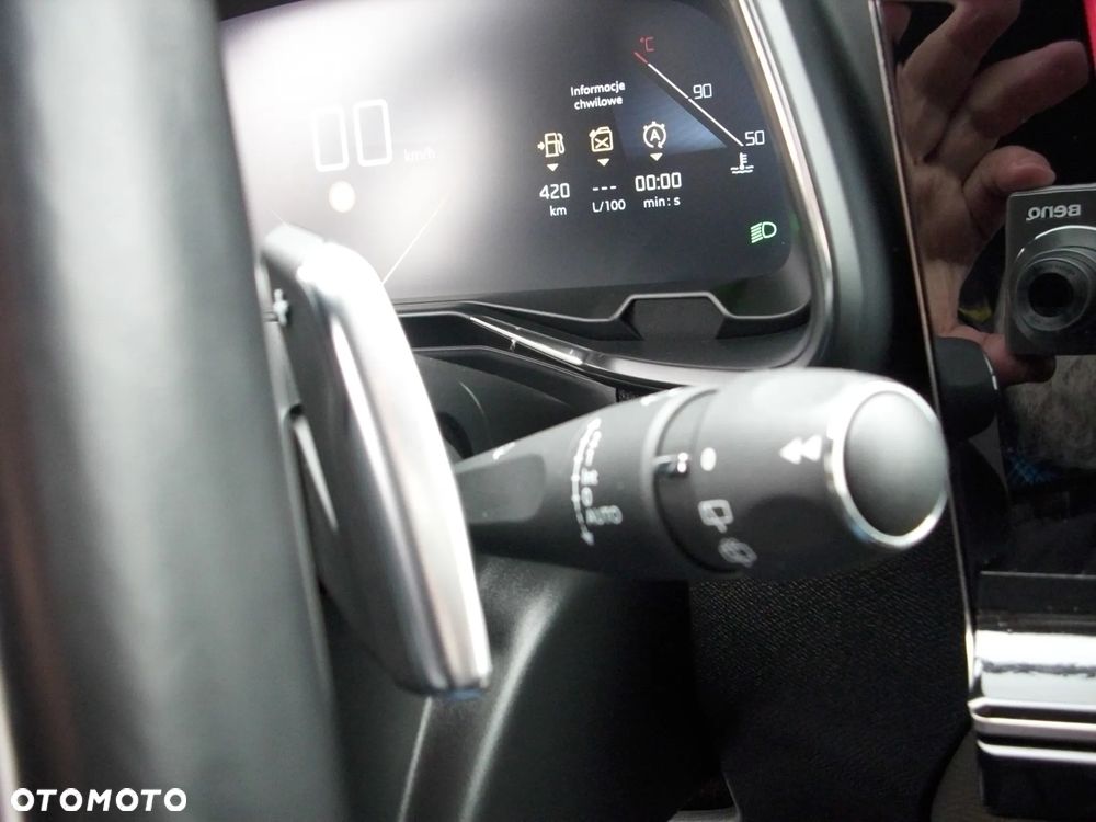 DS Automobiles DS 7 Crossback 1.5 BlueHDi Chic - 19