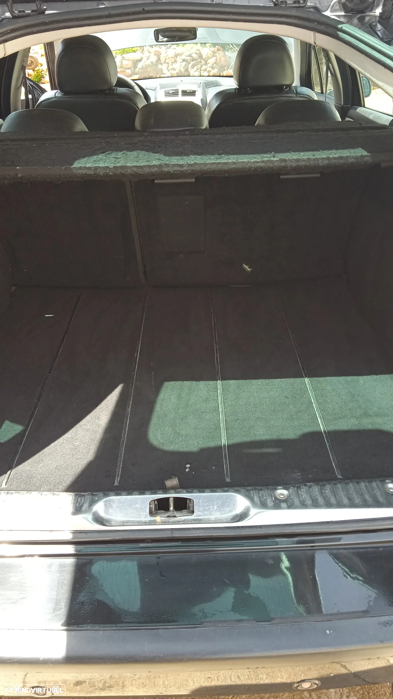 Peugeot 407 SW 1.6 HDi Executive - 7