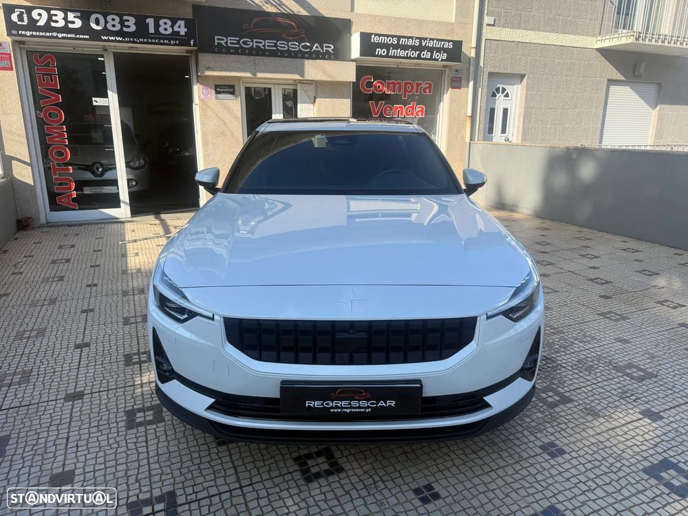 Polestar 2 Dual Motor 78kWh - 1