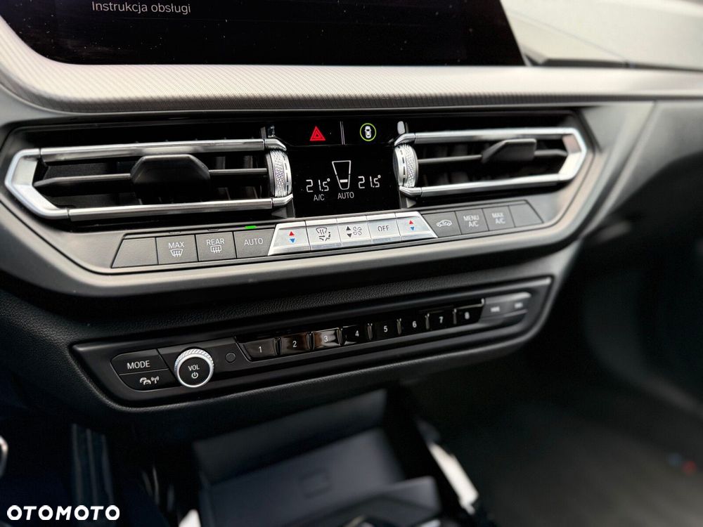 BMW Seria 1 - 26