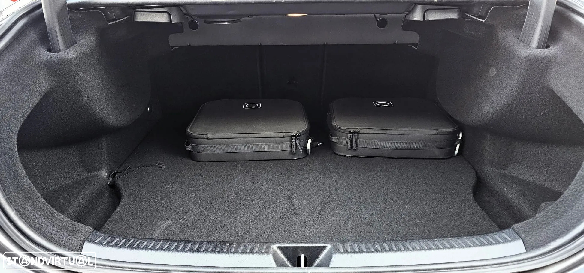 Mercedes-Benz A 250 Limousine e Progressive - 26
