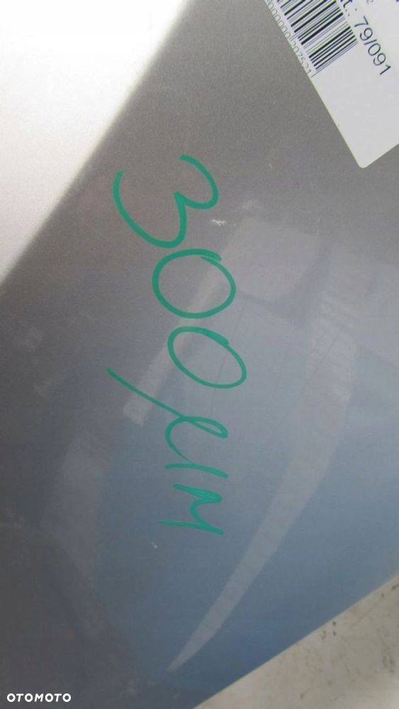 KIA SPORTAGE III BŁOTNIK LEWY PRZÓD 9S 10-14 - 8