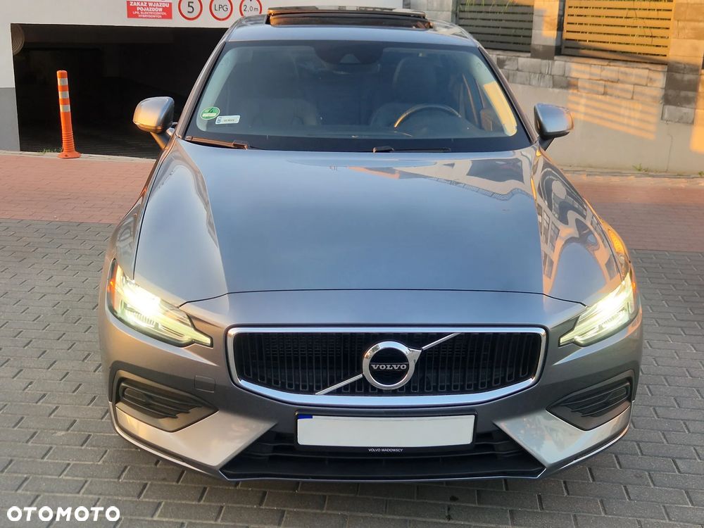 Volvo S60 T6 AWD Geartronic RDesign - 2