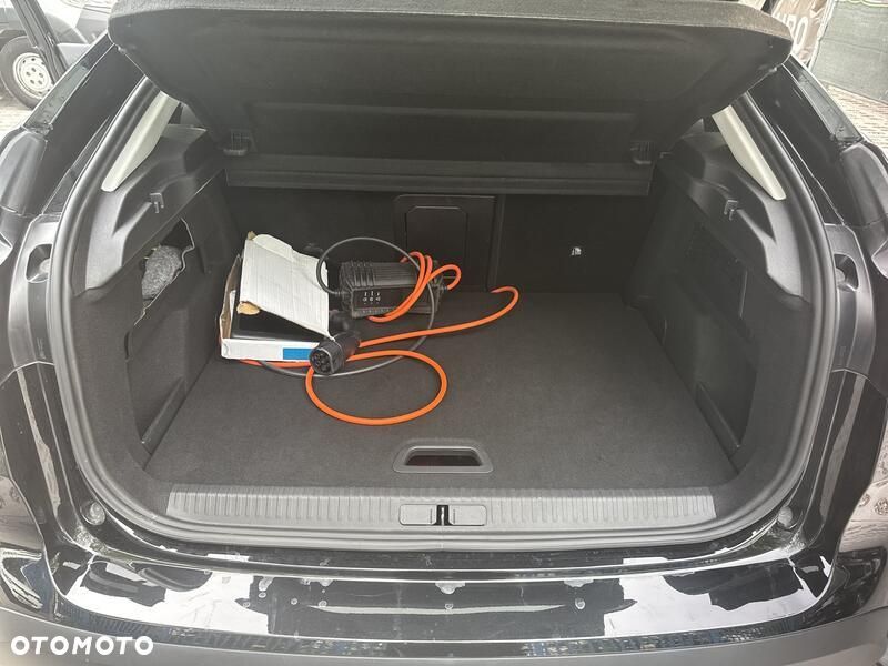 Citroën C4 EV136 50kWh Shine - 19