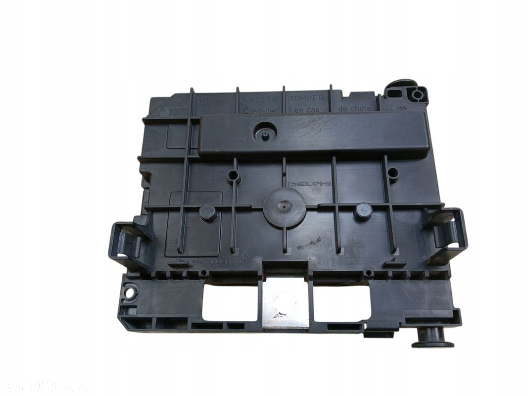 MODUŁ SKRZYNKA BEZPIECZNIKÓW BSM CITROEN C5 III X7 9667044980 R02 - 3