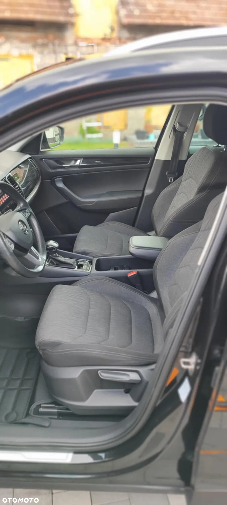 Skoda Kodiaq 2.0 TDI 4x4 Style DSG - 11