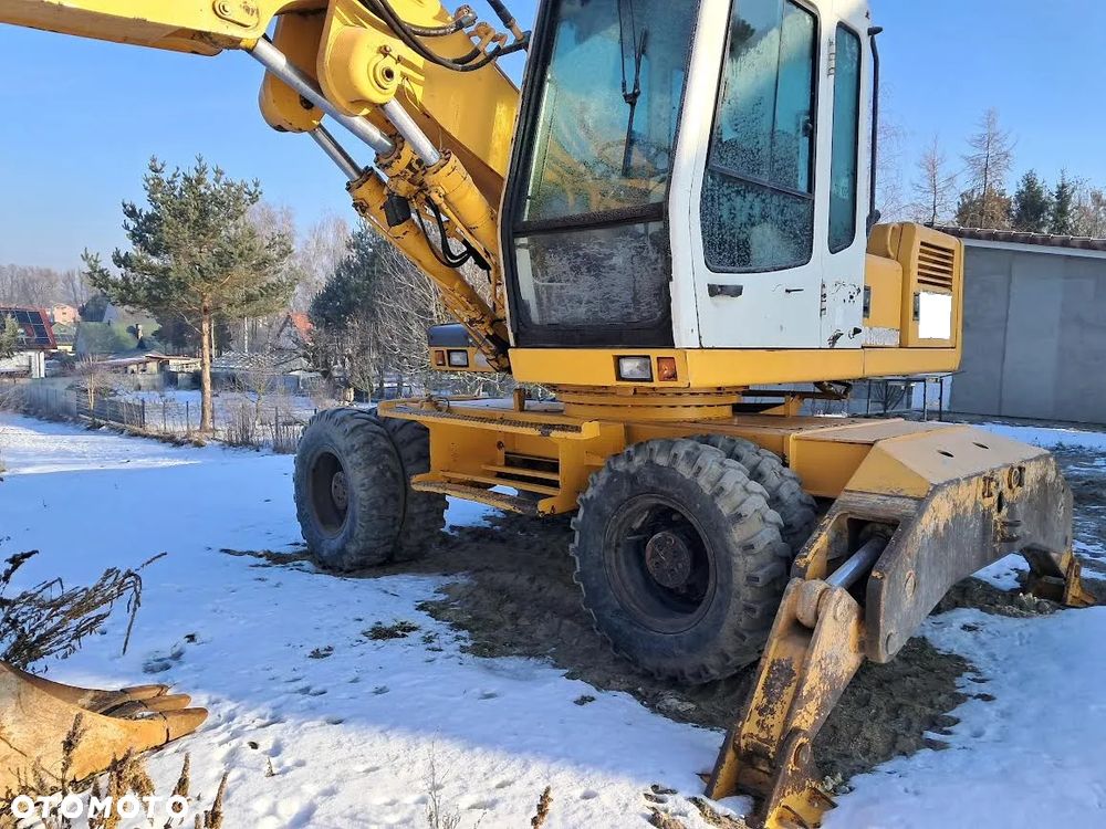 Liebherr A900 LITRONIC - 15