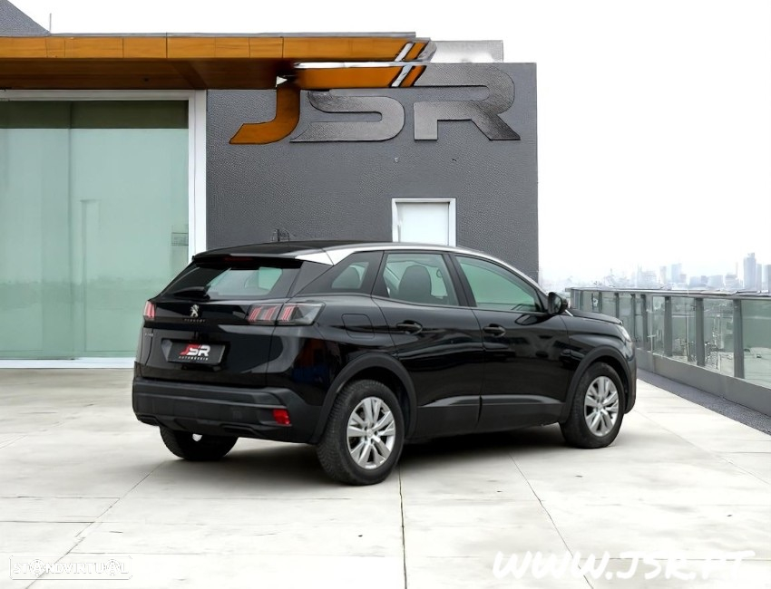 Peugeot 3008 1.5 BlueHDi Active Pack - 12