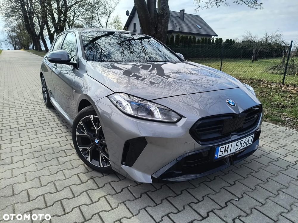 BMW Seria 1 118d M Sport - 4