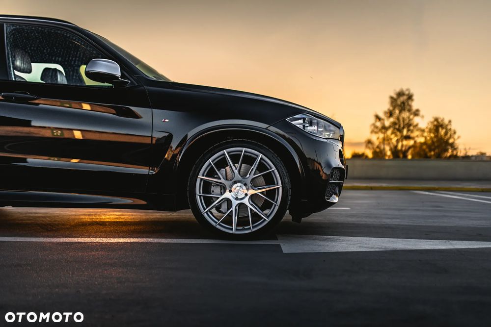 BMW X5 M - 3