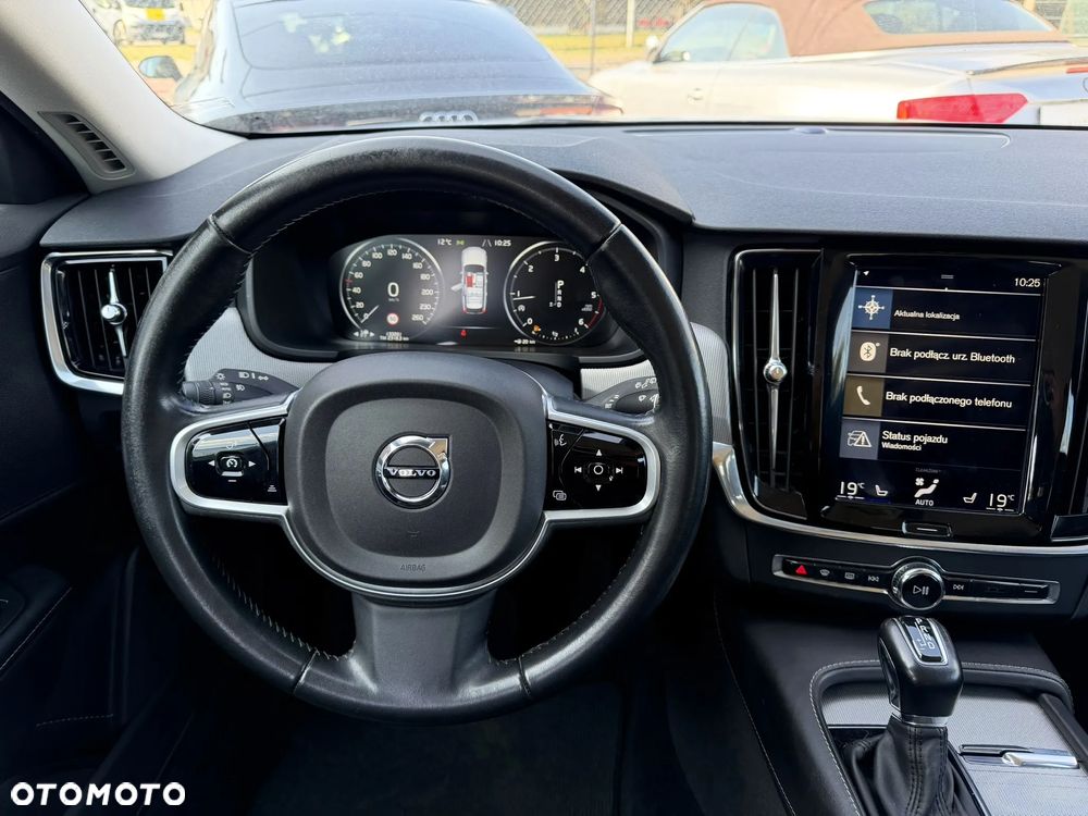 Volvo V90 Cross Country D5 AWD Pro - 15