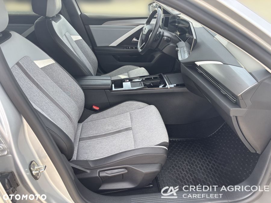 Opel Astra 1.5 CDTI Elegance S&S - 17