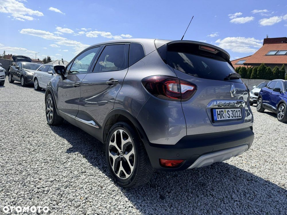 Renault Captur 1.3 TCe Intens - 3