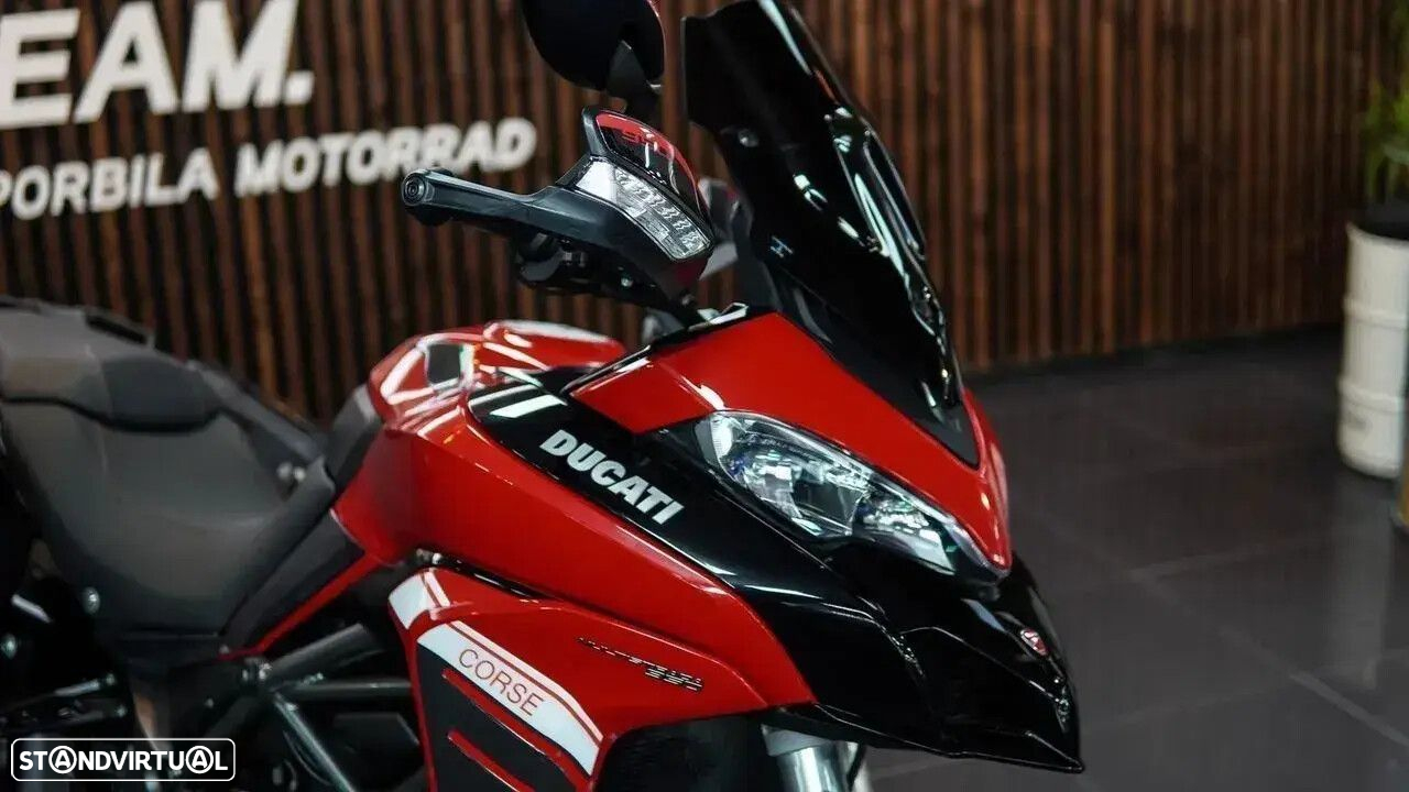 Ducati Multistrada 950 - 53