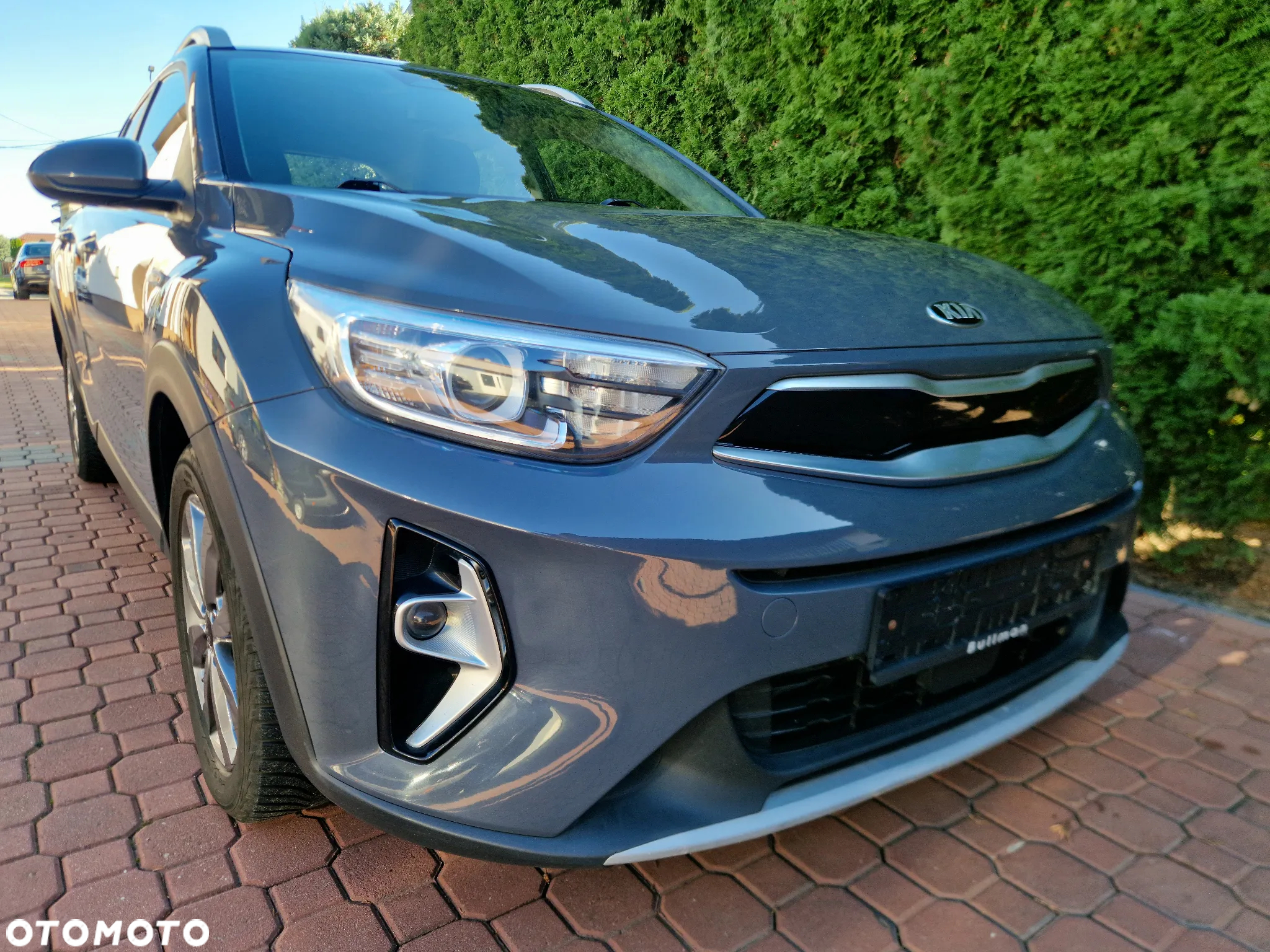 Kia Stonic 1.0 T-GDI 100 OPF Vision - 6