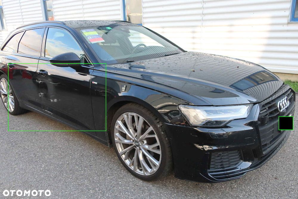 Audi A6 Avant - 1