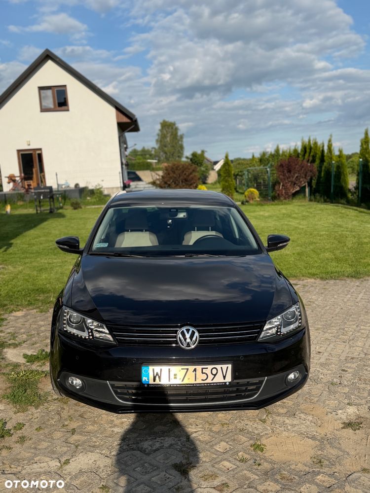 Volkswagen Jetta 1.4 TSI Highline - 3
