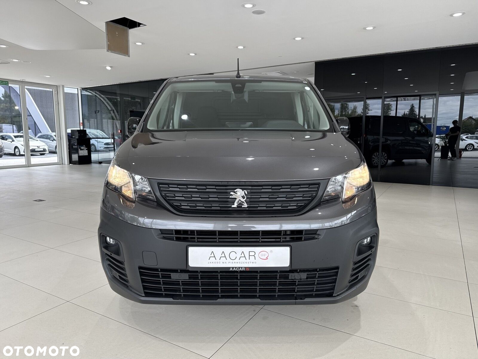 Peugeot partner L1 Premium - 7