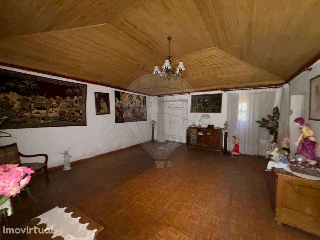 Moradia T4 para venda - Grande imagem: 3/22