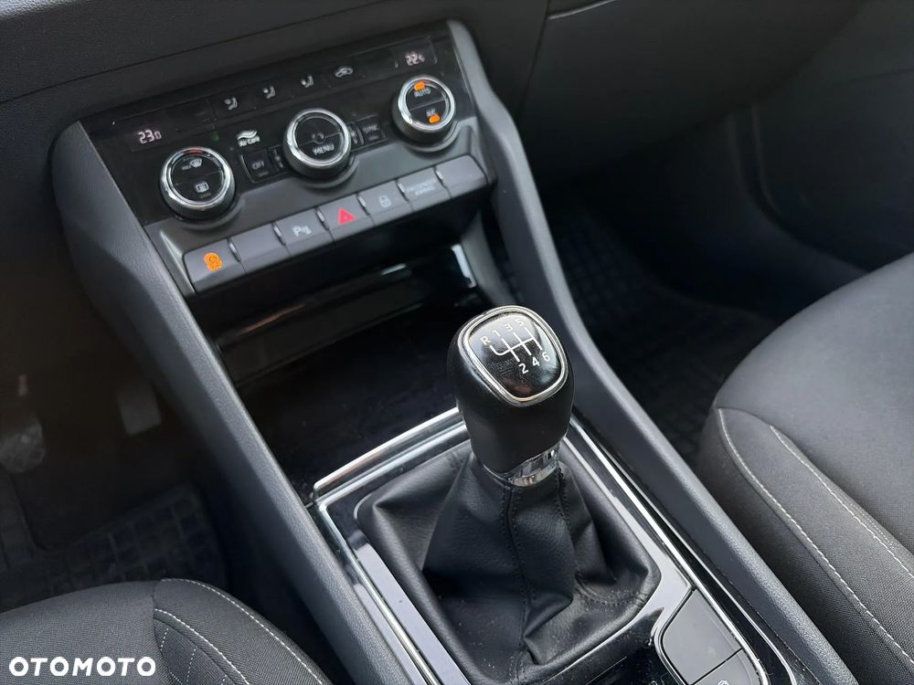 Skoda Karoq 2.0 TDI SCR 4x2 Ambition - 19
