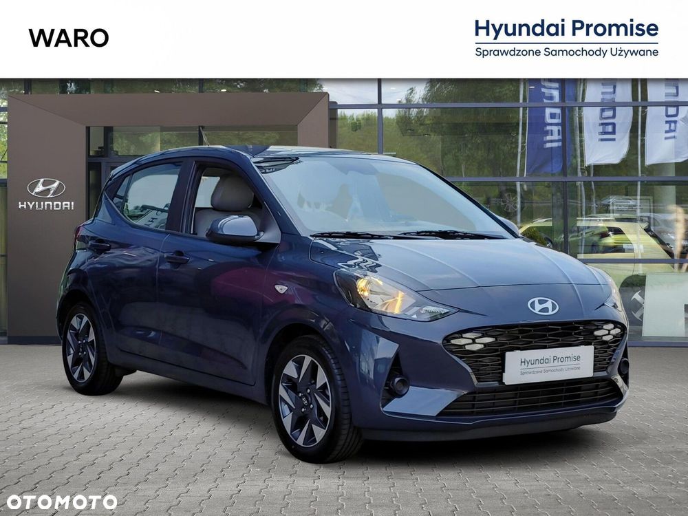 Hyundai i10 1.0 Modern - 8