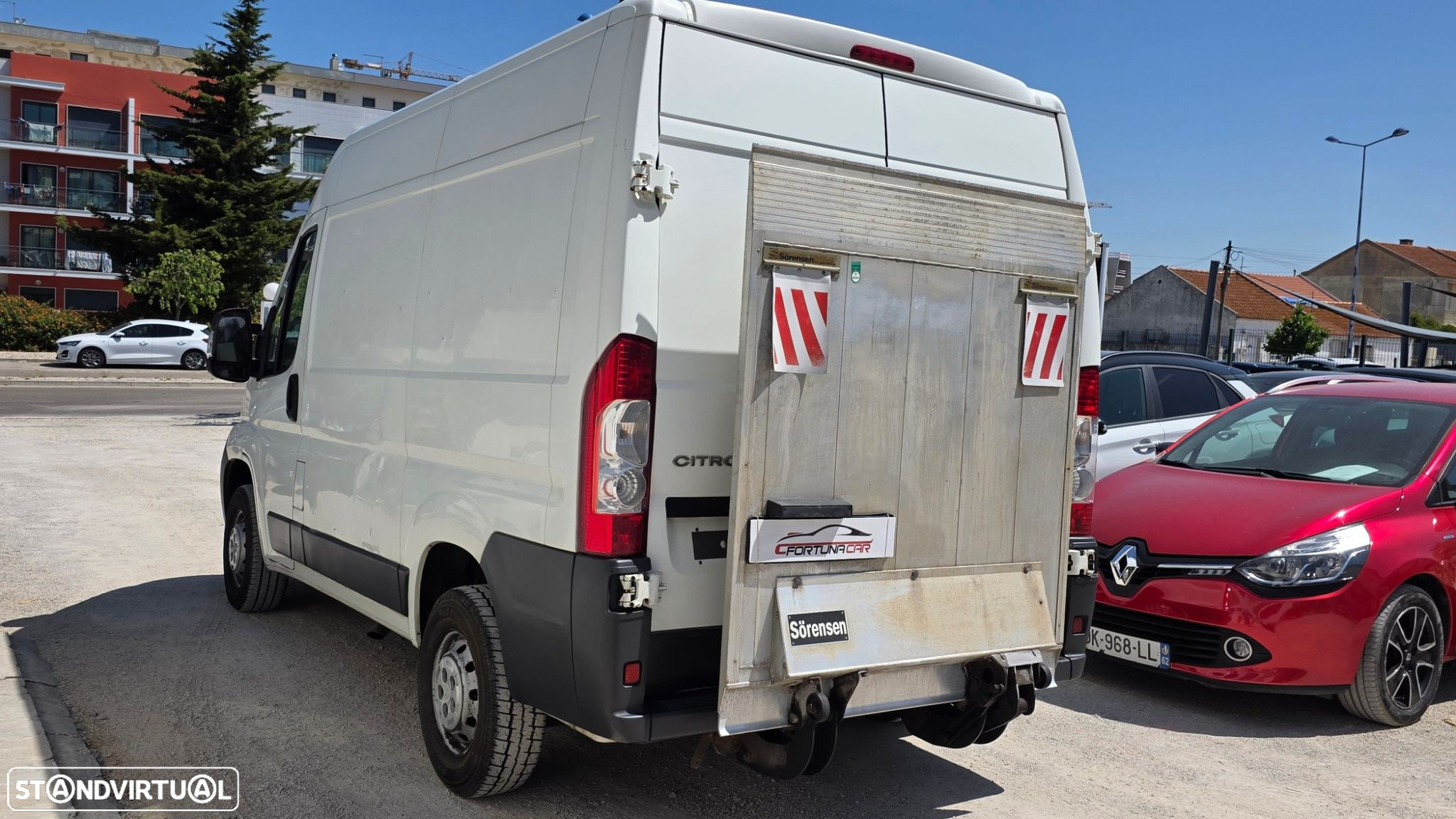 Citroën Jumper 33 L2H2 Club - 6