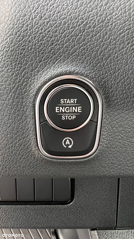 Mercedes-Benz Sprinter 319 CDI - 17
