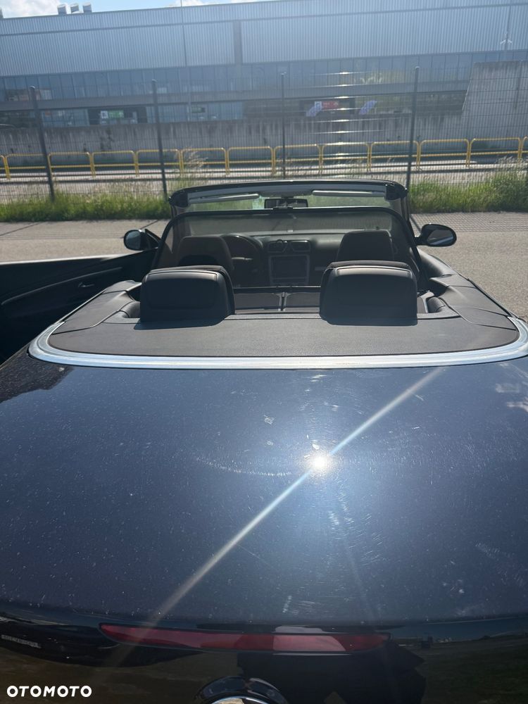 Volkswagen Eos 2.0 TDI DPF DSG - 4