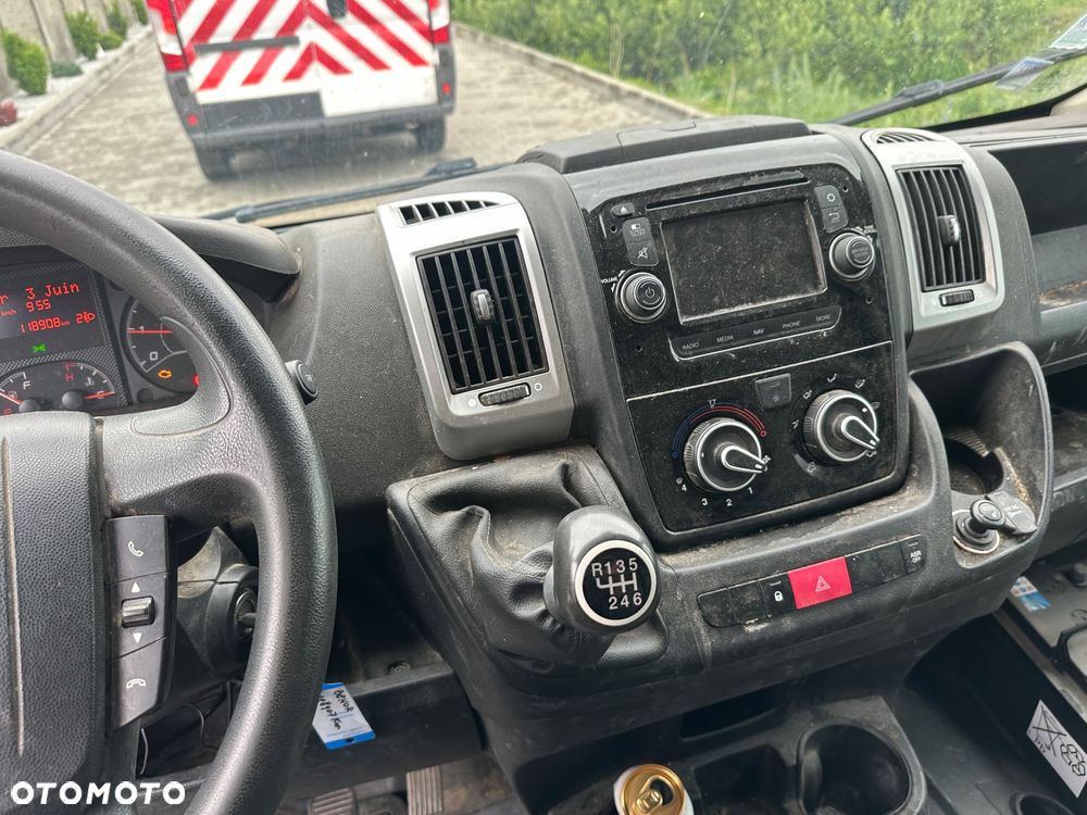 Fiat DUCATO - 6
