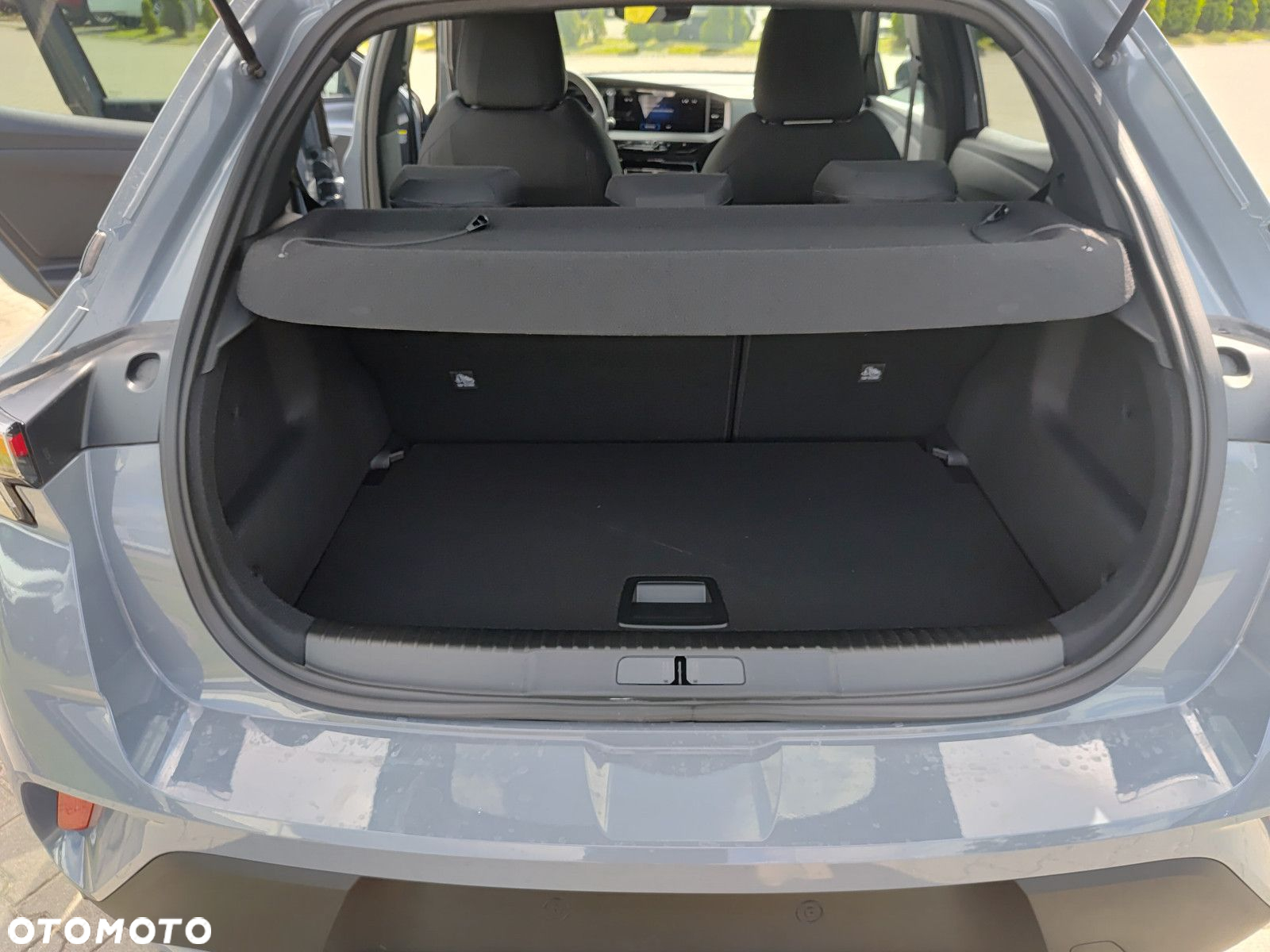 Opel Mokka - 11