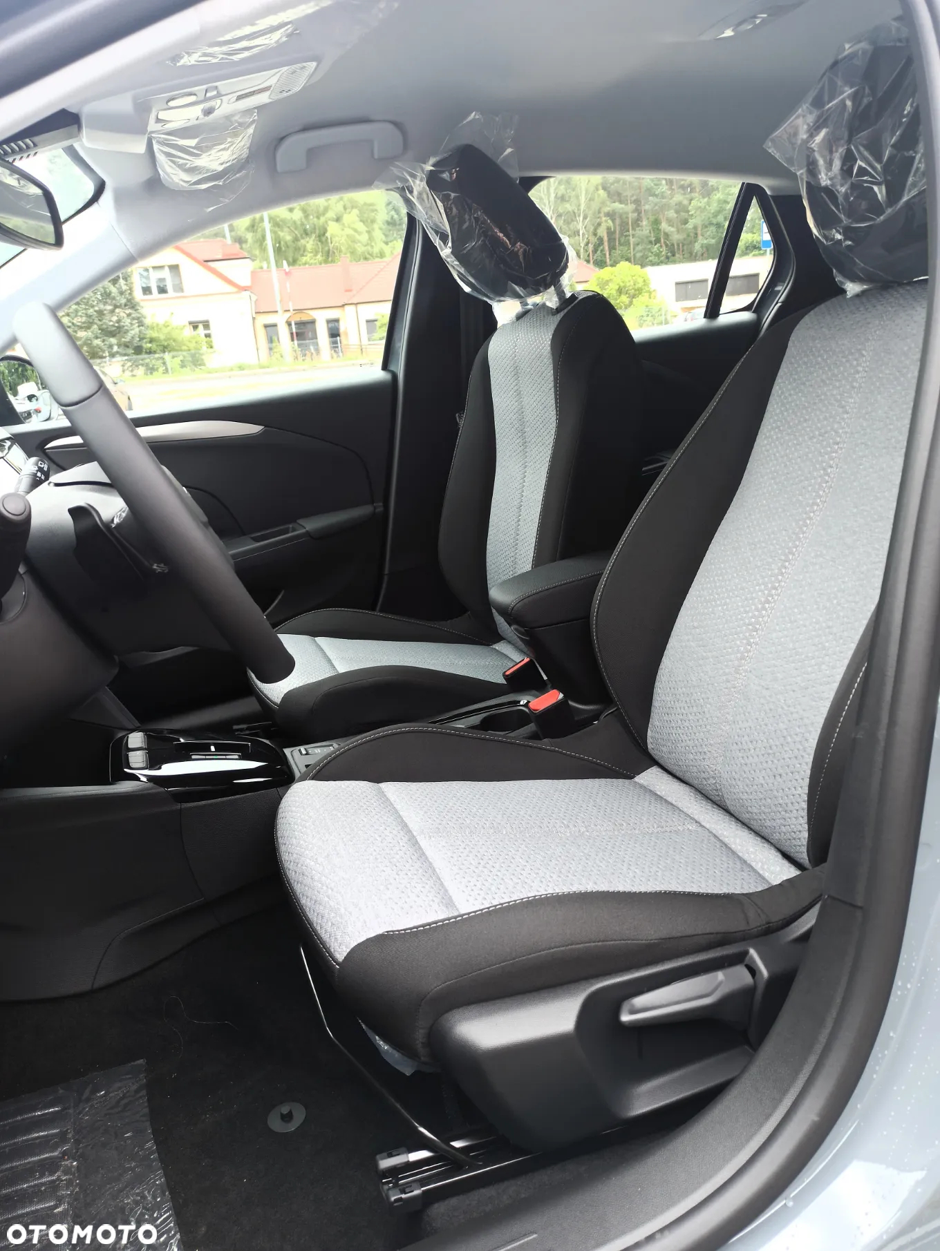 Opel Corsa 1.2 Edition S&S - 12