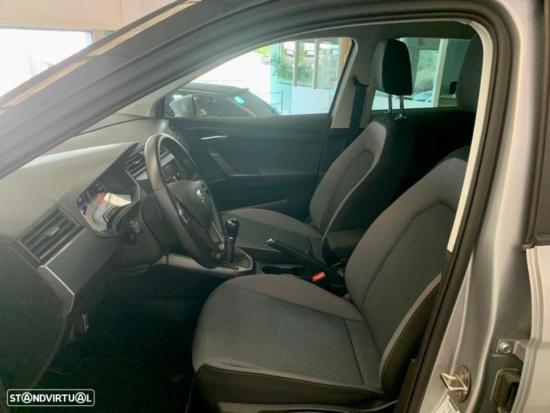 SEAT Arona 1.0 Style - 18
