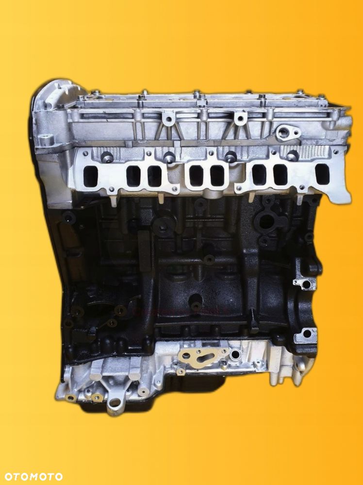 silnik Ford Jumper, Boxer, Ducato Jumper 2.2 EU4 - 1