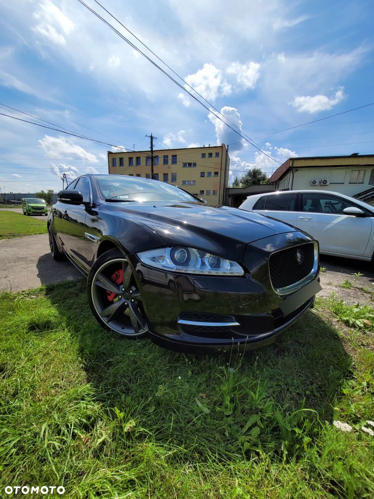 Jaguar XJ 3.0 D V6 Portfolio - 9