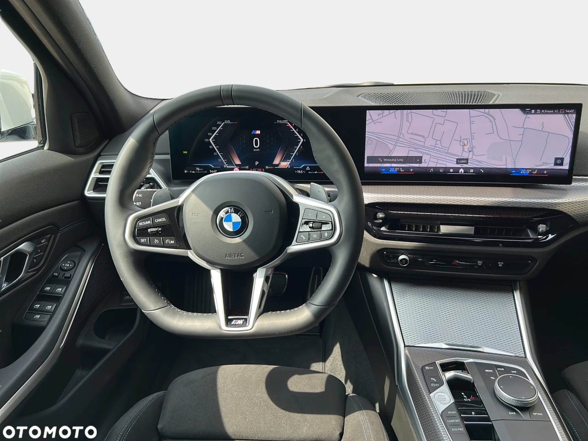 BMW Seria 3 - 12