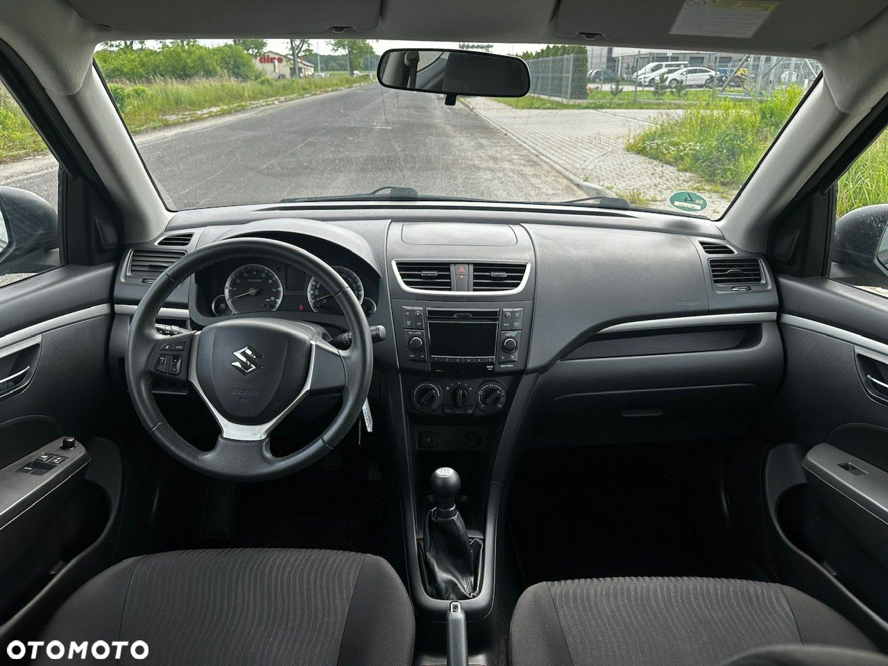 Suzuki Swift 1.2 Comfort - 10