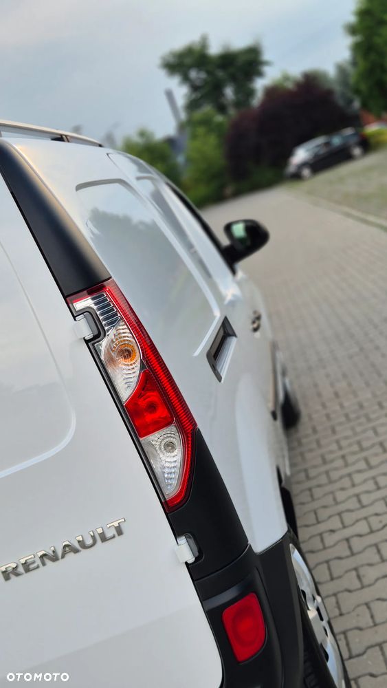 Renault Kangoo - 16