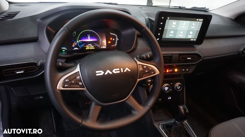 Dacia Jogger - 17